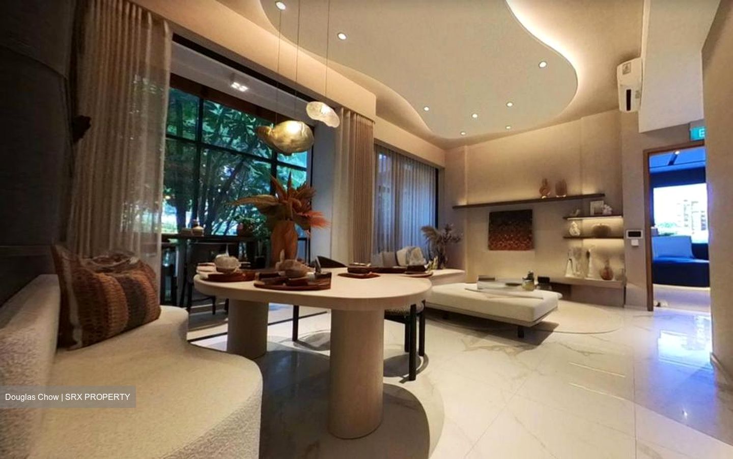 The Hillshore (D5), Condominium #526582551